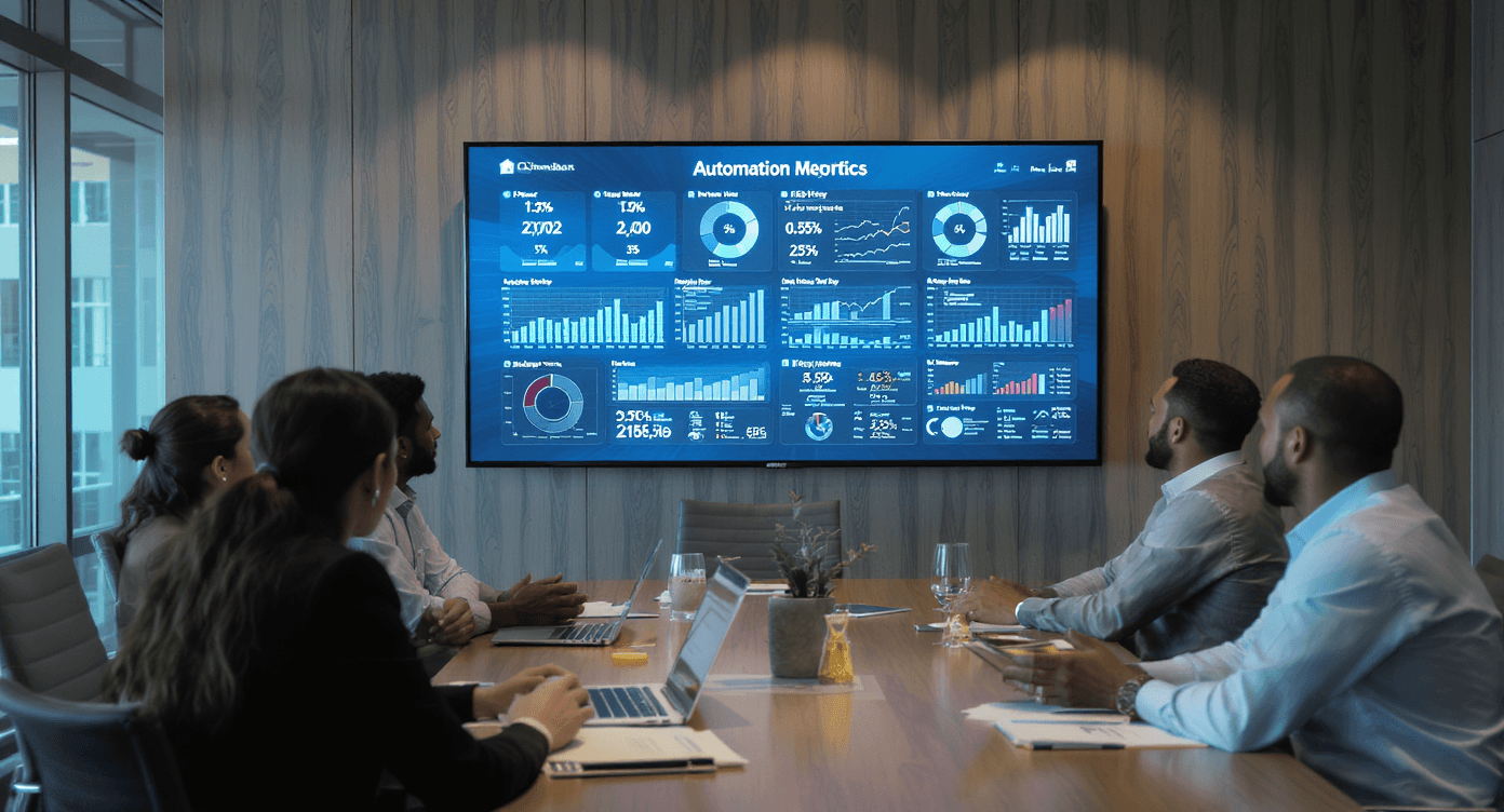 Business Process Automation 2024: Transform Your Operations